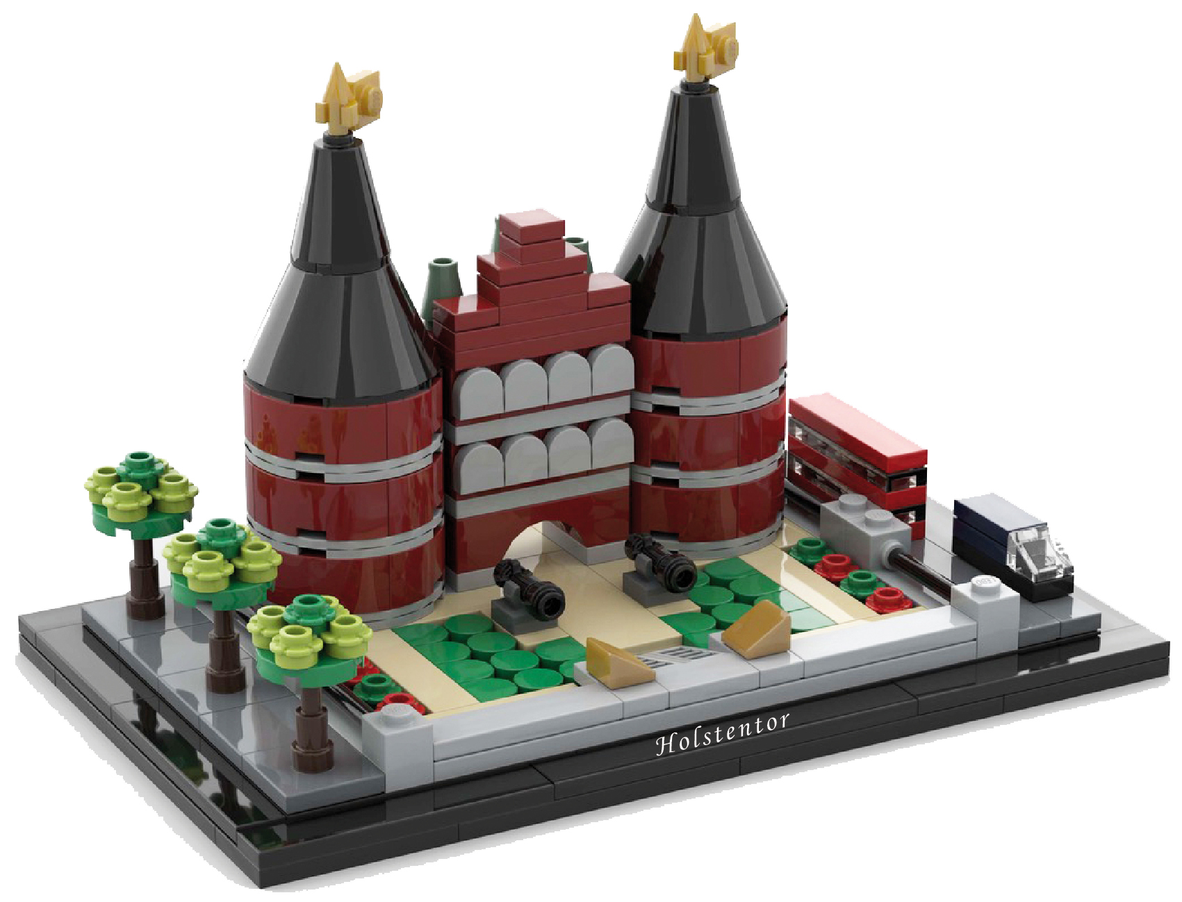 Holstentor